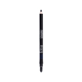 Creion de Ochi Softline Waterproof Eye Pencils,Radiant,32 Albastru,1.2g Creion de Ochi Softline Waterproof Eye Pencils,Radiant,32 Albastru,1.2g