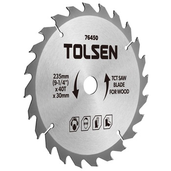 Disc circular cu vidia pentru lemn 210x30x24T Disc circular cu vidia pentru lemn 210x30x24T