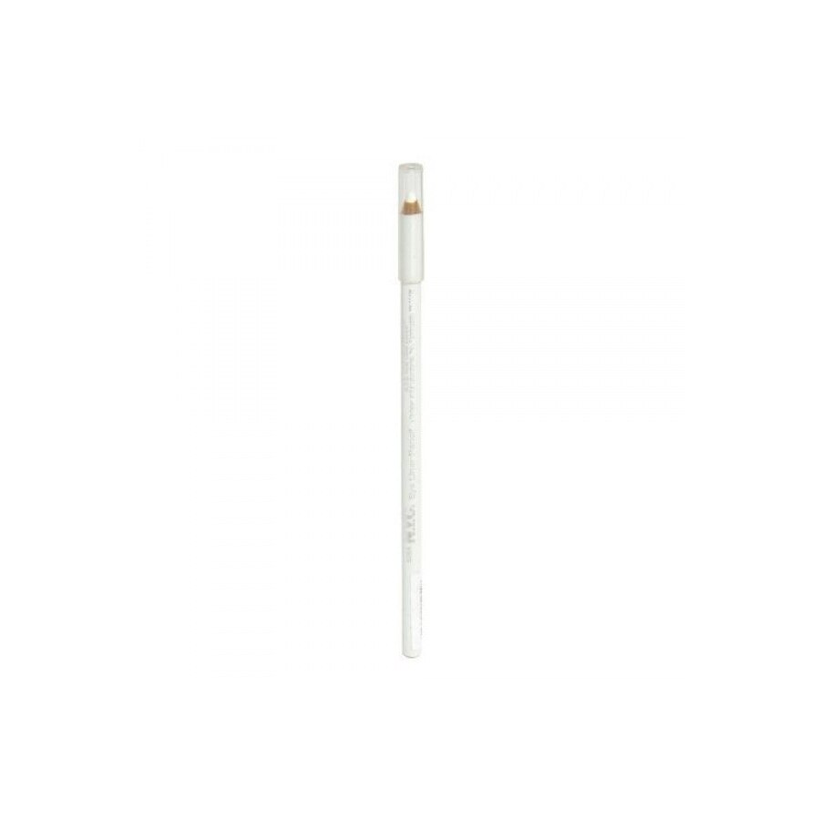 Creion de ochi Nyc Classic Brow & Liner Pencil, 926 White