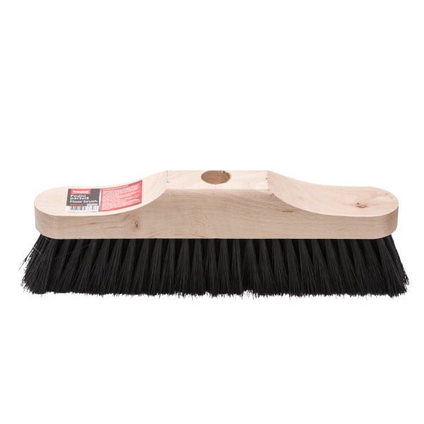 Perie, din lemn, 30 mm, fir natural, PPD30, Beorol