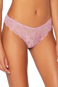 Chiloti, Triumph, Tempting Lace Brazilian String, Roz Chiloti, Triumph, Tempting Lace Brazilian String, Roz