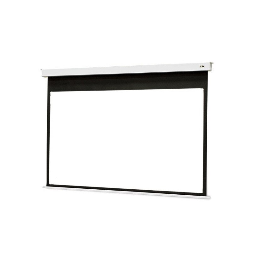 Ecran de proiectie electric, 265.7 x 149,4 cm, incastrabil in tavan, EliteScreens Evanesce B, Format 16:9