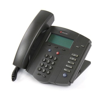 Telefon IP Polycom SoundPoint 301 Telefon IP Polycom SoundPoint 301