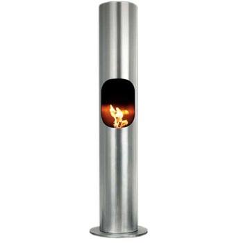Biofocar Portofino Silver, Dimensiune (I X L X A) 1800x460x460 mm Biofocar Portofino Silver, Dimensiune (I X L X A) 1800x460x460 mm