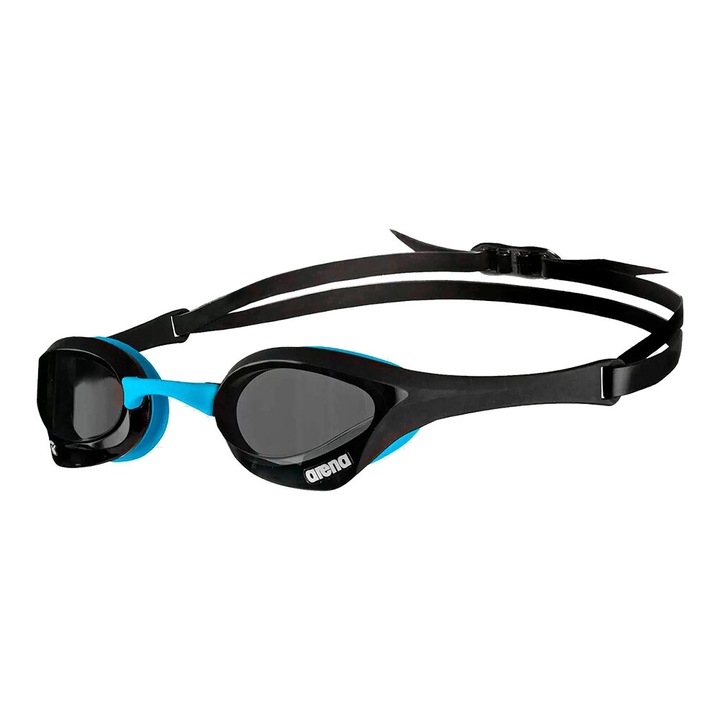 Очила за плуване Arena Cobra Core Swipe Goggles, Черни