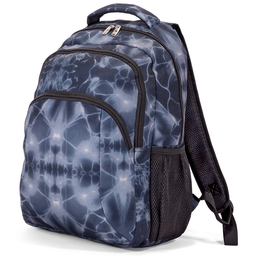 Rucsac Casual, Benzi, BZ 5531, Albastru