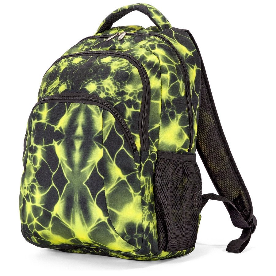 Rucsac Casual, Benzi, BZ 5531, Verde