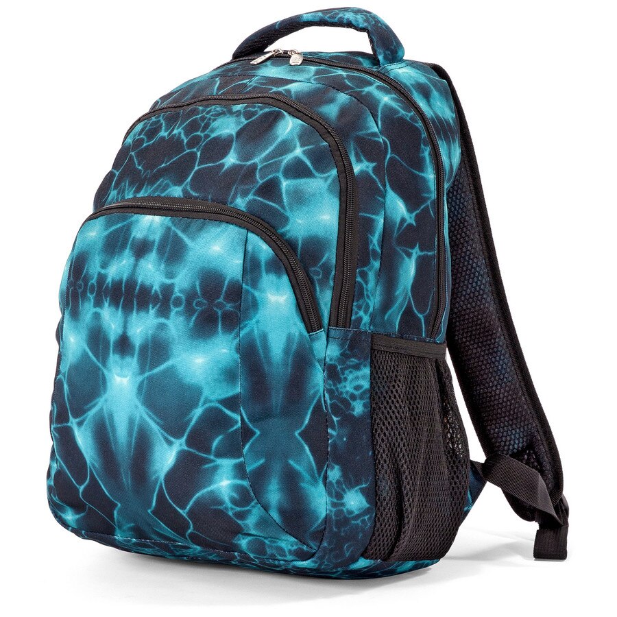 Rucsac Casual, Benzi, BZ 5531, Turcoaz