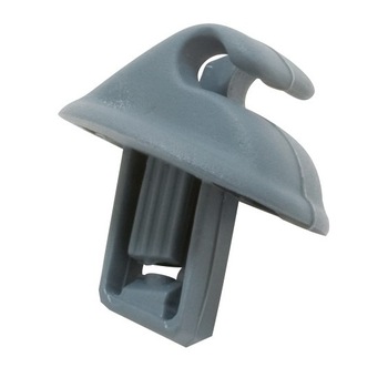 Clips parasolar Renault Clips parasolar Renault