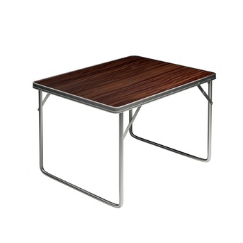 Masa de gradina plianta/de camping, Maro, 80 x 60 x 70 cm Masa de gradina plianta/de camping, Maro, 80 x 60 x 70 cm