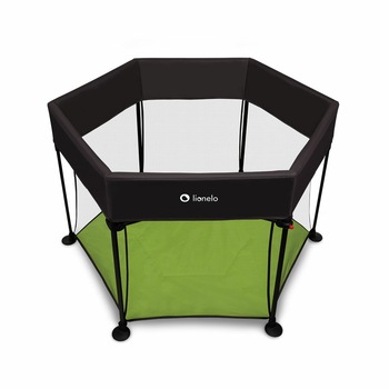 Tarc de joaca, Lionelo, Roel, Green Limon Tarc de joaca, Lionelo, Roel, Green Limon