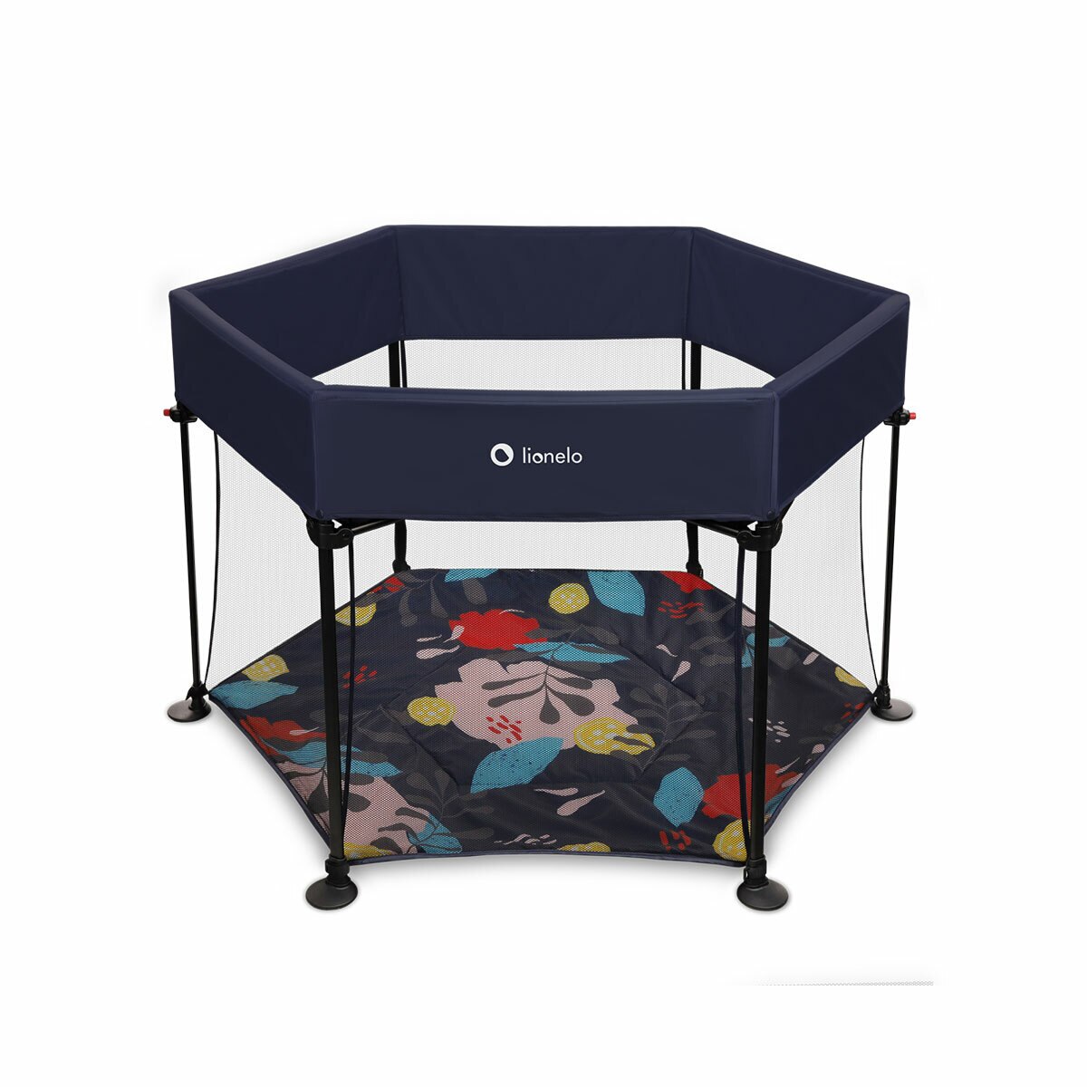 Tarc de joaca, Lionelo, Roel, Blue Navy