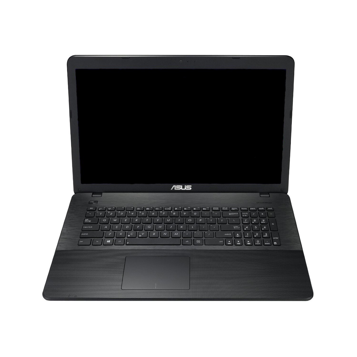 Лаптоп ASUS X751SA-TY009D