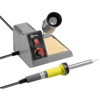 Statie de lipit Fix Point AP2 48W Temperatura reglabila 150-480 Statie de lipit Fix Point AP2 48W Temperatura reglabila 150-480