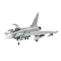 Aeromacheta Revell Avion Eurofighter Typhoon