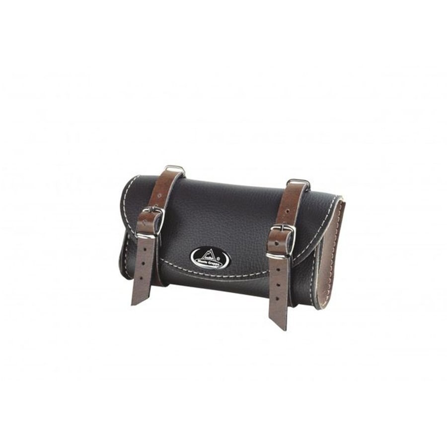 Borseta 0016ne - sc Negru - Maro