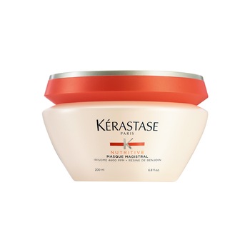 Masca de par Kerastase Nutritive Magistral pentru par foarte uscat, 200 ml Masca de par Kerastase Nutritive Magistral pentru par foarte uscat, 200 ml