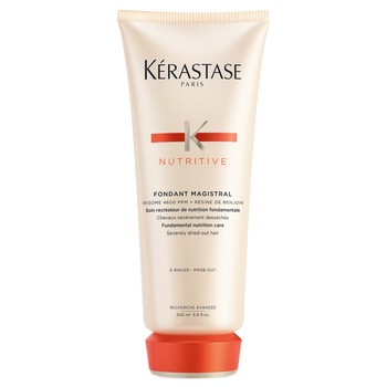 Balsam profesional Kerastase Nutritive Fondant Magistral pentru par foarte uscat, 200 ml Balsam profesional Kerastase Nutritive Fondant Magistral pentru par foarte uscat, 200 ml