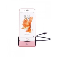 stand incarcare hoco cph18 pentru apple iphone 55s66s6 plus6s plus rose gold imagen 20_0_
0