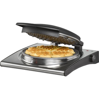 Aparat de facut gofre, WA1000/E , Rommelsbacher Aparat de facut gofre, WA1000/E , Rommelsbacher