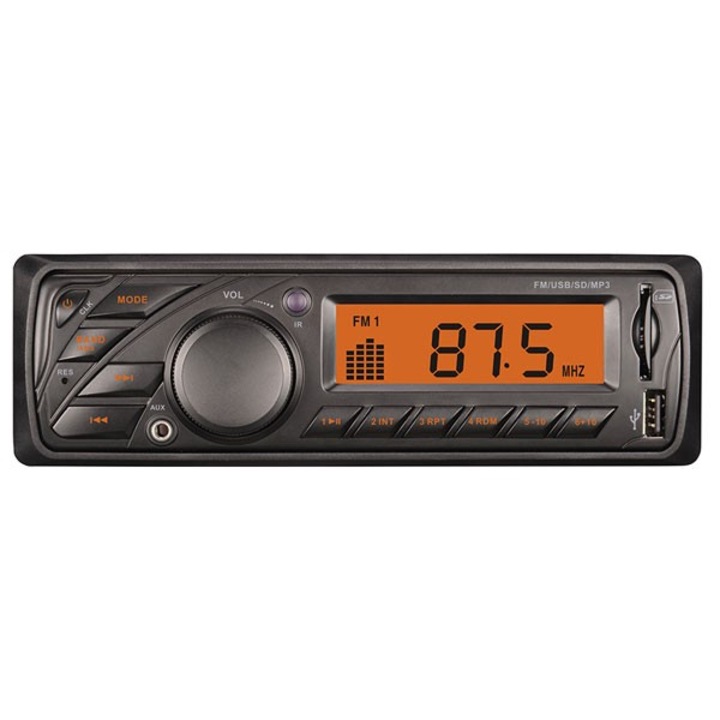 Медиа плеър Freeman F102, 4 x 25w, SD, AUX, USB