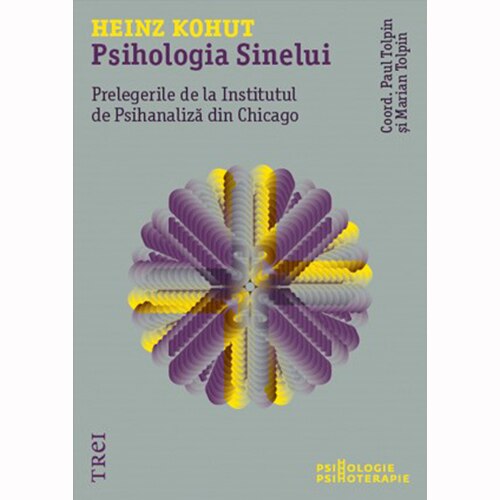 Psihologia Sinelui - Paul Tolpin, Marian Tolpin