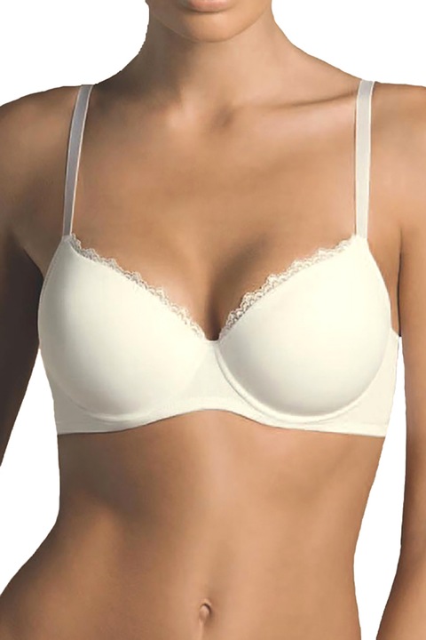 Melltartó Laura Biagiotti 990620, Aranyszín/Fekete