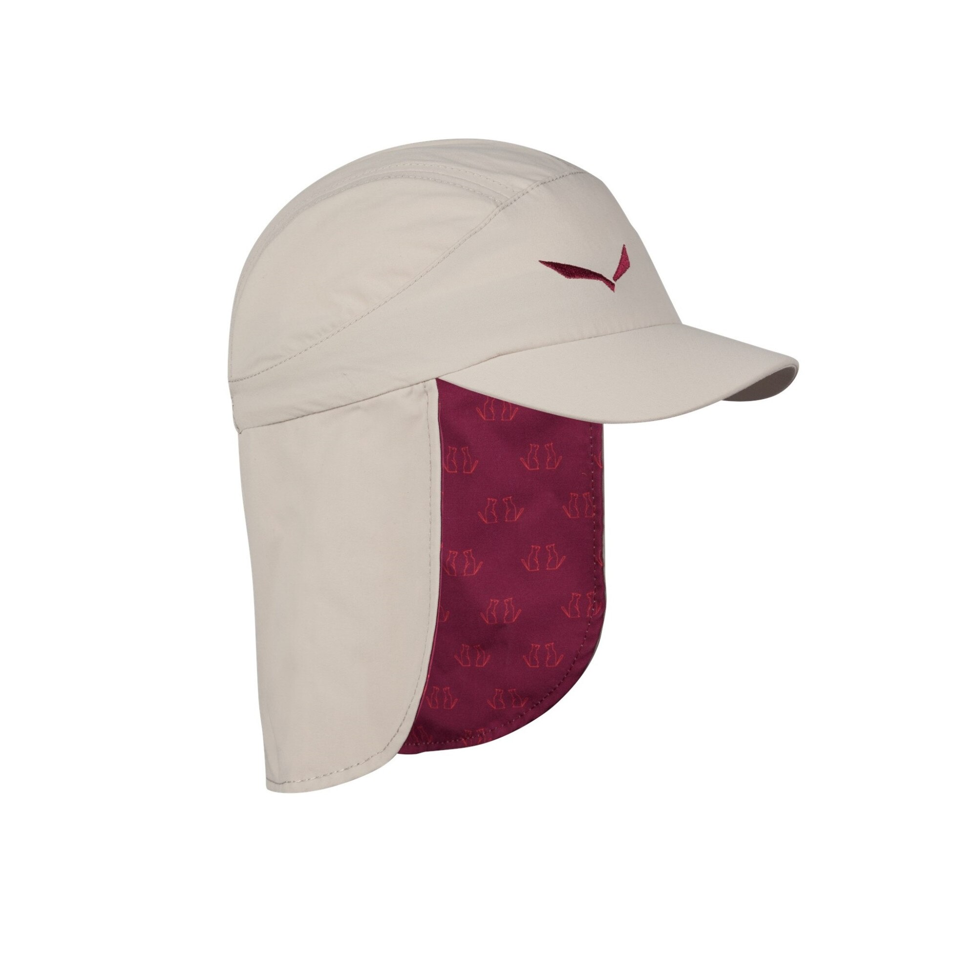 Sapca unisex, Salewa, 024730, Bej, bej deschis