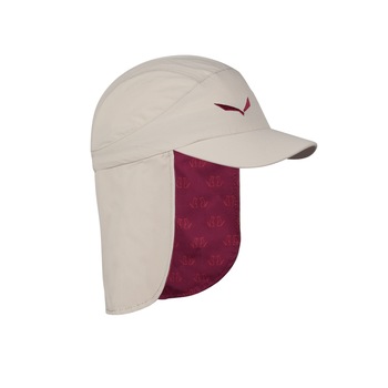 Sapca unisex, Salewa, 024730, Bej, bej deschis Sapca unisex, Salewa, 024730, Bej, bej deschis