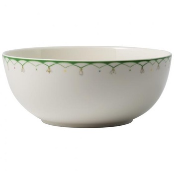 Bol salata 23 cm Colourful Spring 2.5 L- 386914 Bol salata 23 cm Colourful Spring 2.5 L- 386914
