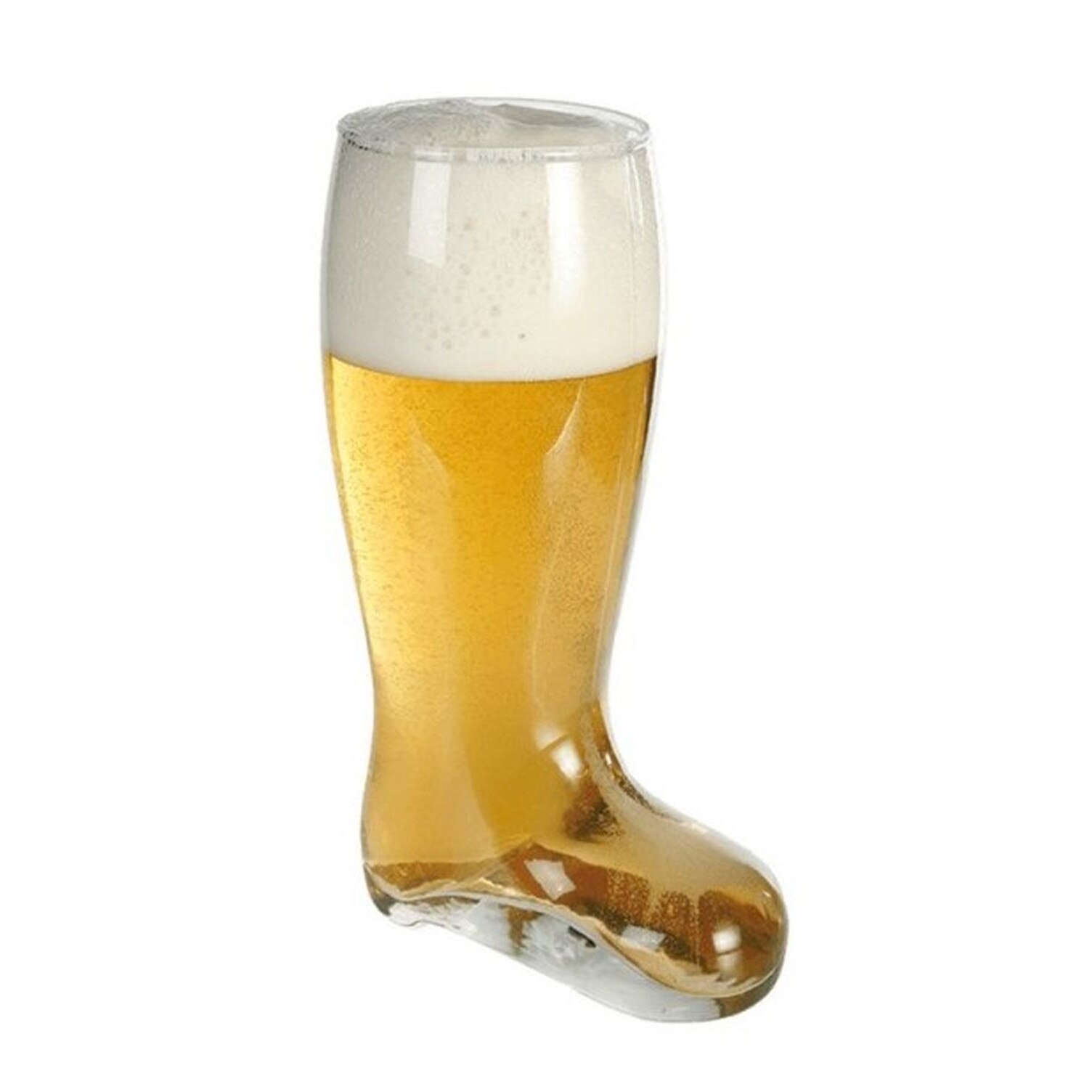 Pahar haios de bere forma Cizma - 800 ml, Radar 78/7880