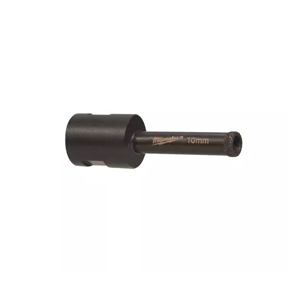 Burghiu Diamond Max M14 pentru gaurire uscata 10 mm