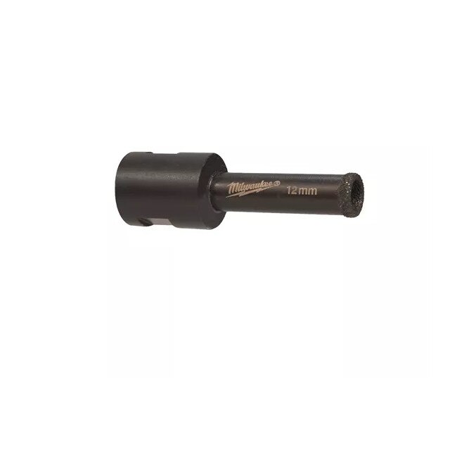 Burghiu Diamond Max M14 pentru gaurire uscata 12 mm