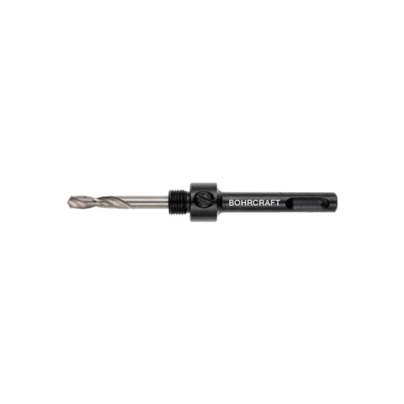 Arbore pentru carote, Bohrcraft, prindere SDS 14-30 mm