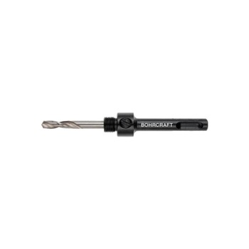 Arbore pentru carote, Bohrcraft, prindere SDS 14-30 mm Arbore pentru carote, Bohrcraft, prindere SDS 14-30 mm