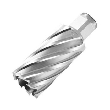 Burghiu coroana HSSE D12x30mm marca Format Burghiu coroana HSSE D12x30mm marca Format