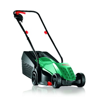 Masina electrica de tuns gazonul Bosch Rotak 320, 1200 W, 32 cm Masina electrica de tuns gazonul Bosch Rotak 320, 1200 W, 32 cm