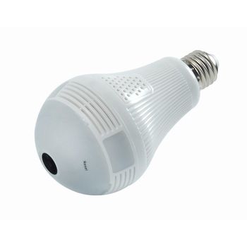 Camera Supraveghere IP Tip Bec, Techstar® ICSEE, Wireless, QHD, 960P, MicroSD, Detectare Miscare, Filmare 360°, Aplicatie Camera Supraveghere IP Tip Bec, Techstar® ICSEE, Wireless, QHD, 960P, MicroSD, Detectare Miscare, Filmare 360°, Aplicatie