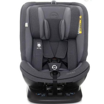 Scaun auto coto baby hevelius 360° isofix 0-36 kg melange dark grey Scaun auto coto baby hevelius 360° isofix 0-36 kg melange dark grey