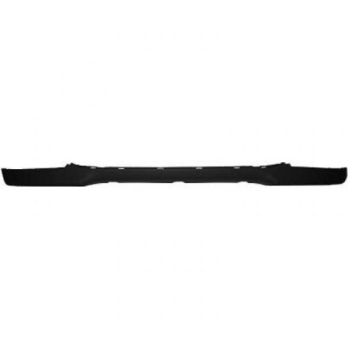 Spoiler bara fata AutoLux, pentru BMW Seria 1 E81/E82/E87/E88 (09.2004-10.2013), cu primer, 51117136633