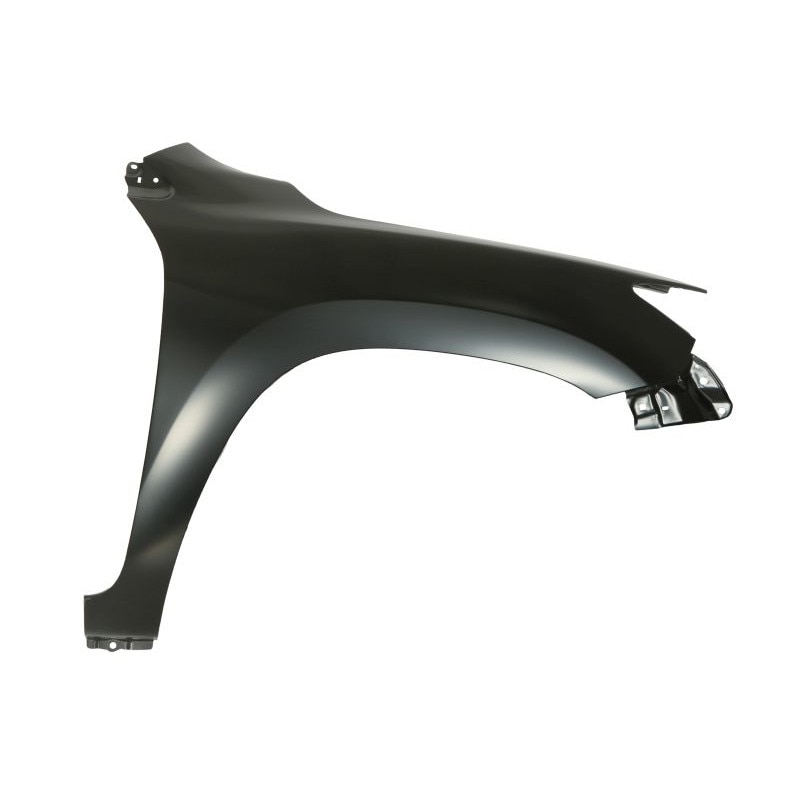 Aripa fata dreapta Toyota RAV4, 2006-2012