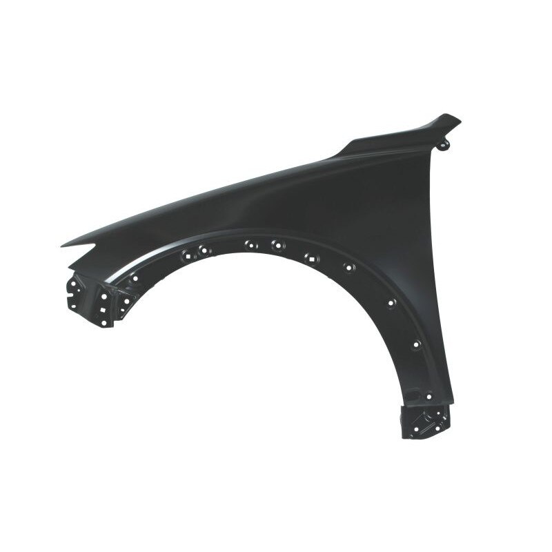 Aripa fata stanga MAZDA CX-3 2015-2018