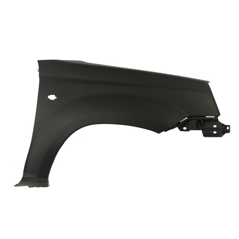 Aripa fata dreapta NISSAN X-TRAIL T30, 2001- 2007