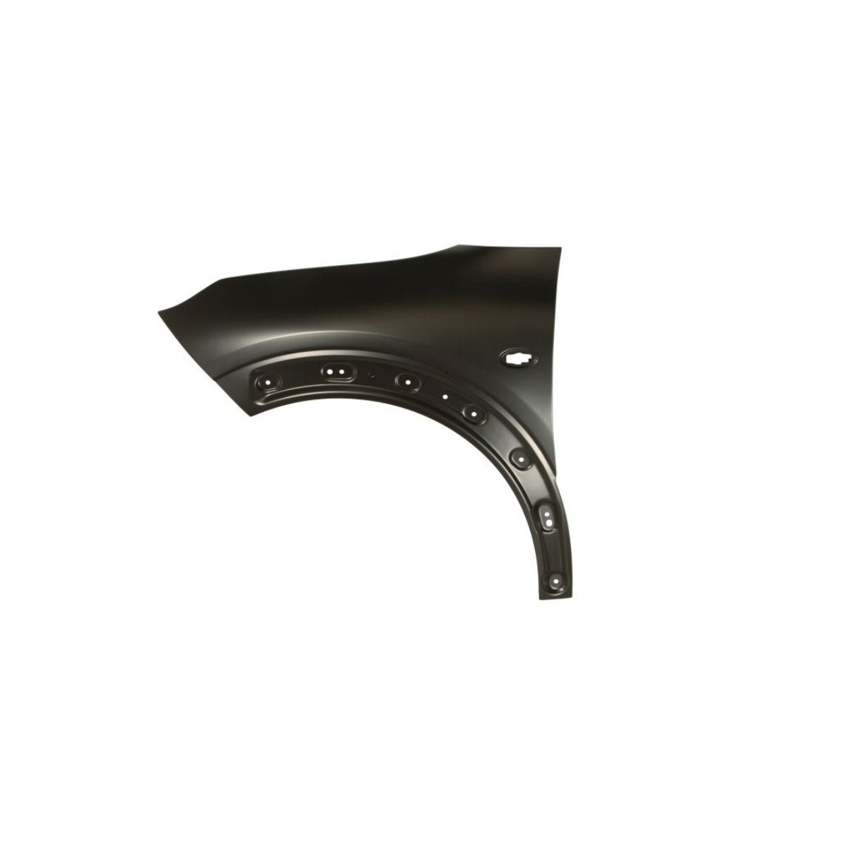 Aripa fata stanga CITROEN C4 CACTUS 2014 - 2017