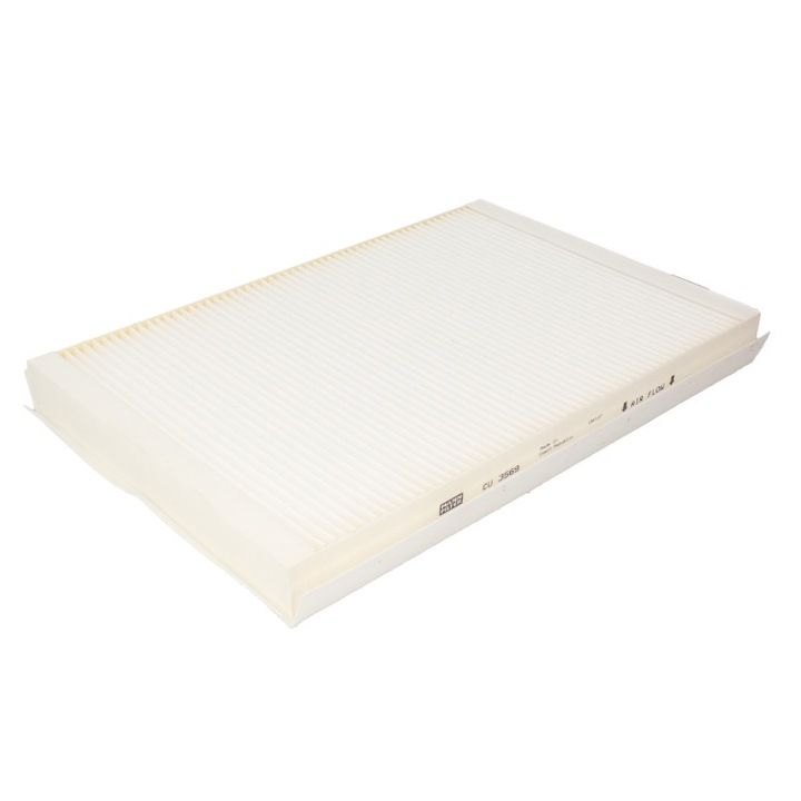 Pollenszűrő CU 3569 Mann