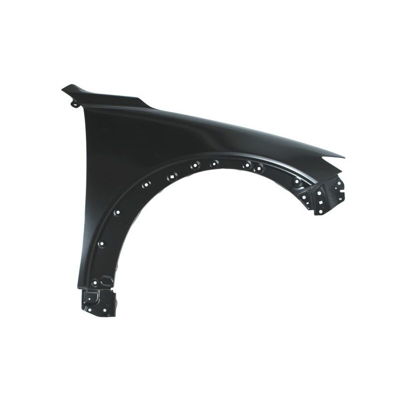 Aripa fata dreapta MAZDA CX-3, 2015-2018