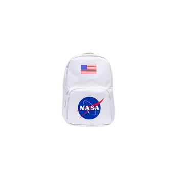 Rucsac NASA, Casual, Multicolor, Textil Rucsac NASA, Casual, Multicolor, Textil