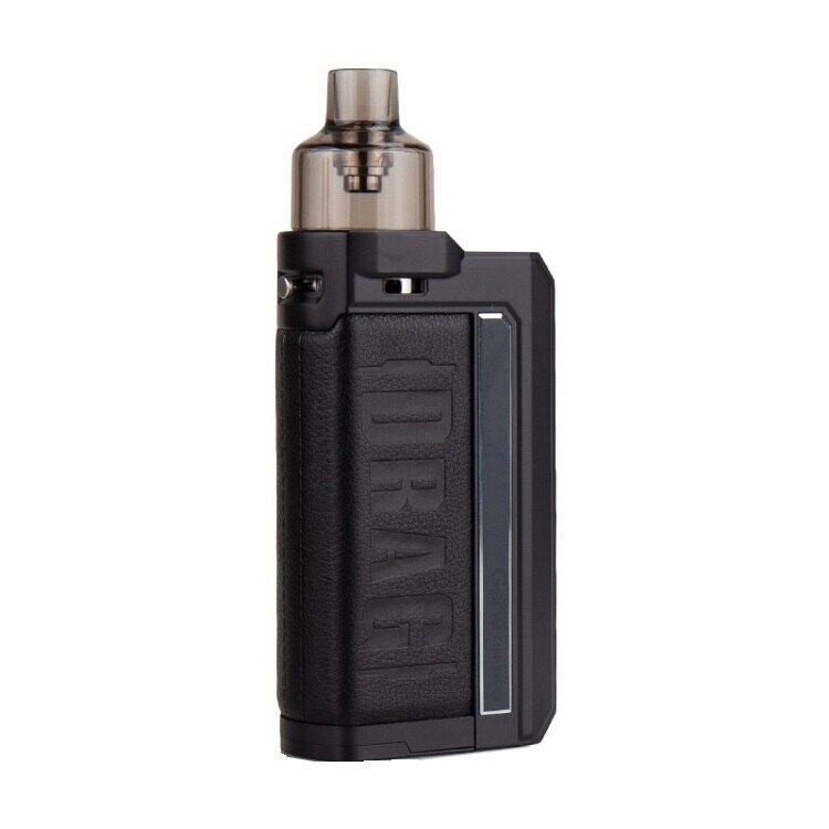 elfbar nachfüll pod läuft aus Voopoo - Drag S3 Kit