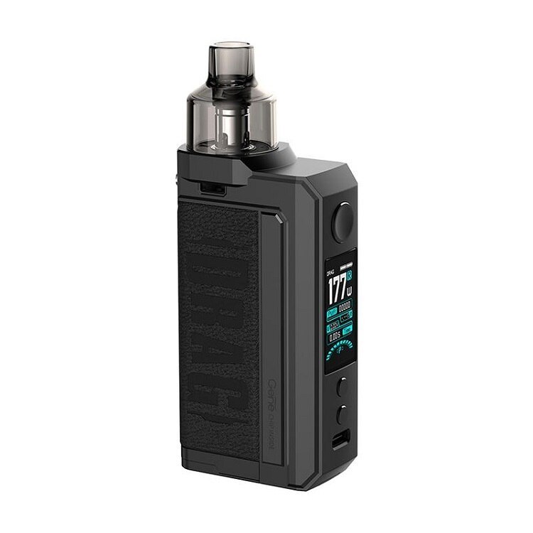 Kit Tigara Electronica Voopoo Drag Max, 177W, 4.5ml - Classic - eMAG.ro