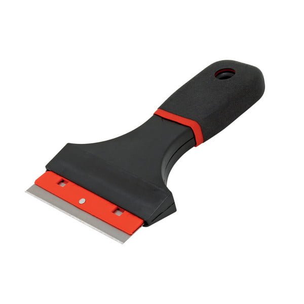 Razuitor vopsea, 95 mm, SFS, Beorol